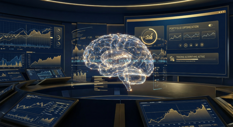 AI in Investment Management: How Machine Learning Is Reshaping ...