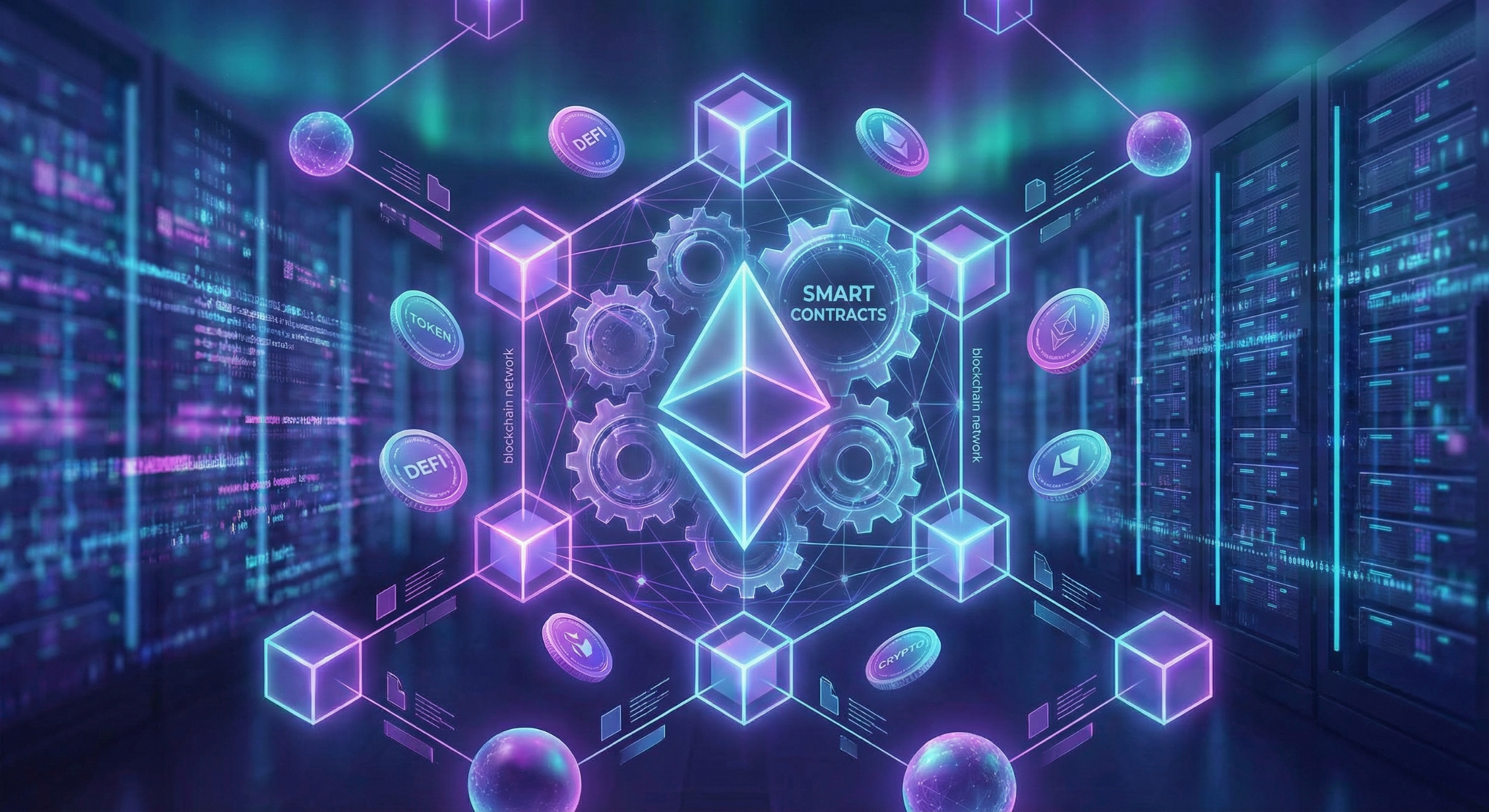 What Is DeFi? A Beginner's Guide to Decentralized Finance